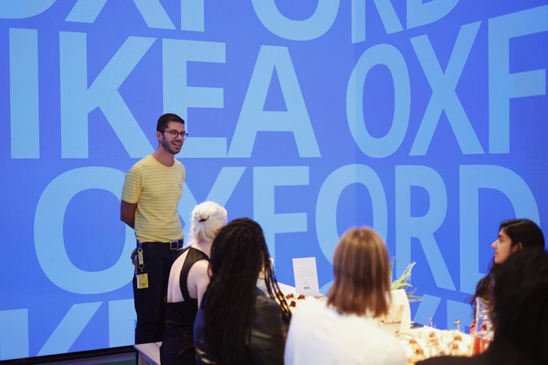OXFOOD EVENT - IKEA(26)